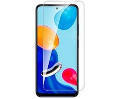 BlueStar Blue Star „Blue Star Extreeme Shock“ ekrano apsauga, 0,33 mm / 2,5D stiklas „Xiaomi Redmi Note 11/11s“