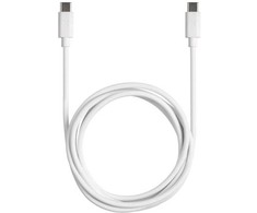 CP 140W Super Ātrs Strāvas PD vads 2m USB-C uz USB-C Universāls / izstrādāts Magsafe lādētājiem (OEM)