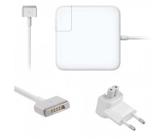 CP Apple Magsafe 2 85W maitinimo adapteris MacBook Pro Retina 15" Analoginis A1398 A1424 MD506Z/A (OEM)