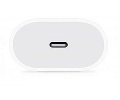 iLike CP CH2 20W PD Adaptīvs USB-C Ātrs Lādētājs priekš visām USB-C (Type-C) Ierīcēm Balts (OEM)