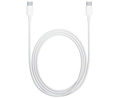iLike CP USB-C uz USB-C PD 96W 5A Super Ātras Uzlādes Laptopa MacBook Telefona 2m vads Balts