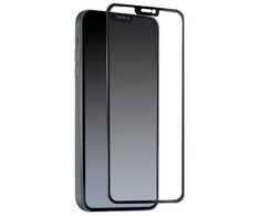 Evelatus Apsauginis stiklas Apple iPhone 12 Pro Max 6.7'' 2.5D Full Cover szkło klej japoński Anti-Static Ilke0048