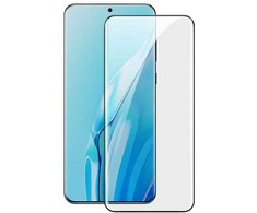 Evelatus Pilna pārklājuma 2.5D Stikls Huawei P60 / P60 Pro Anti-Statisks/ Japāņu līme