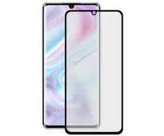 Evelatus Xiaomi Xiaomi Redmi Note 10 2.5D Full Cover Japan Glue Glass Anti-Static