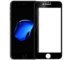 Evelatus Apple iPhone 7 Plus/8 Plus 2.5D Full Cover Japan Glue Glass Anti-Static