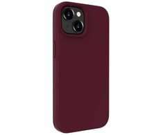 Evelatus Apple iPhone 15 Plus Premium Magsafe Soft Touch Silikoninis dėklas Rumored
