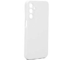 Evelatus Samsung Galaxy S24 Premium Magsafe Soft Touch Silikoninis dėklas Pilkas