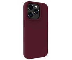 Evelatus Apple iPhone 15 Pro Premium Magsafe Soft Touch Silikoninis dėklas Rumored