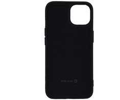 Dėklas Evelatus Apple iPhone 14 Pro Max 6.7 TPU Nano silicone case Juodas