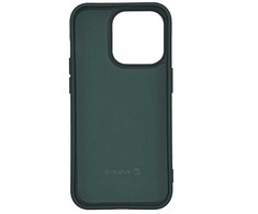Evelatus Apple iPhone 14 Pro Max 6.7 Nano Silikoninis dėklas Soft Touch TPU Žalias