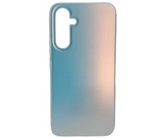Dėklas Evelatus Samsung Galaxy A34 Transparent gradient Case
