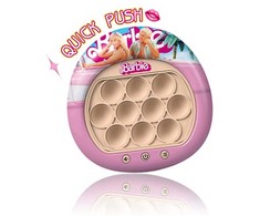 GameBox J313 Kids Pop It 200 level Game for Memory &amp; Reaction development (3 metai+)