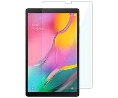 iLike Apsauginis stiklas Galaxy Tab A 8.0 T290 T295 2.5D Edge Clear Tempered Glass ILK-TGL-S1
