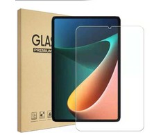 iLike Apsauginis stiklas Galaxy Tab A7 Lite 8.7 T200 / T225 2.5D Edge Clear Tempered Glass ILK-TGL-S4