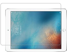 iLike iPad 9.7 2.5D Edge Clear Tempered Glass
