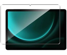 iLike Galaxy Tab S9 FE X510 / X516B 2.5D Edge skaidrus grūdintas stiklas