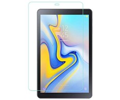 iLike Apsauginis stiklas Galaxy Tab A8 10.1 T510 / T515 2.5D Edge Clear Tempered Glass
