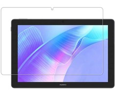 iLike 2.5D Malu Ekrāna aizsargstikls priekš Huawei MatePad T10s 10.1'' AGS3-L09 (2020)