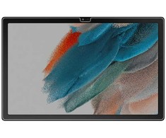 iLike Apsauginis stiklas Galaxy Tab A8 10.5 X200 / X205 / X207 2.5D Edge Clear Tempered Glass ILK-TGL-S5