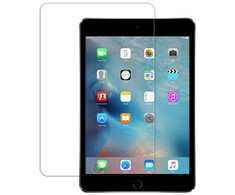iLike iPad Mini 5 7.9'' (2019) 5th gen 2.5D Edge Clear Tempered Glass