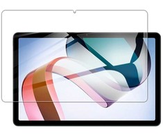 iLike Redmi Pad 10.6 2.5D Edge Clear Tempered Glass