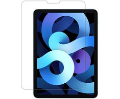 iLike Apsauginis stiklas iPad 10.9 2.5D Edge Clear Tempered Glass ILK-TGL-A5