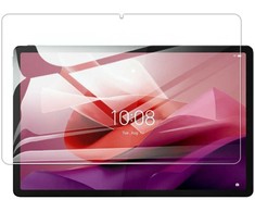iLike 2.5D Malu Ekrāna aizsargstikls priekš Lenovo Tab P12 12.7'' (2023)