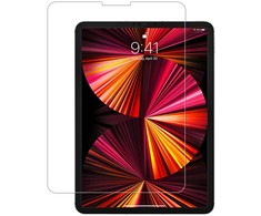 „iLike iPad Pro 11 2.5D Edge“ skaidrus grūdintas stiklas