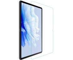 iLike 2.5D Malu Ekrāna aizsargstikls priekš Huawei MatePad 10.4'' (2022) BAH3-W09 / BAH3-AL00