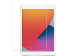 „iLike iPad 10.2 2.5D Edge Clear“ grūdintas stiklas