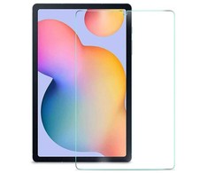 iLike Apsauginis stiklas Galaxy Tab S6 Lite 10.4 P610 P615 2.5D Edge Clear Tempered Glass ILK-TGL-S8