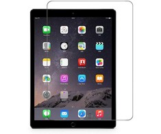 iLike Apsauginis stiklas iPad Pro 10.5 / Air 3 2019 2.5D Edge Clear Tempered Glass ILK-TGL-A6