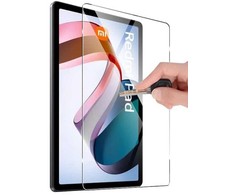 iLike Apsauginis stiklas Redmi Pad 10.6 2.5D Edge Clear Tempered Glass ILK-TGL-XR1