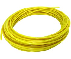 iLike C1 PLA 1.75mmPlastikāta materiāls priekš jebkuras 3D Drukas Pildpalvas - 1x 10m - Dzeltena