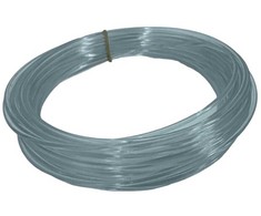 iLike C1 PLA 1.75mmPlastikāta materiāls priekš jebkuras 3D Drukas Pildpalvas - 1x 10m - Caurspīdīgs