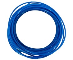 iLike C1 PLA 1.75mmPlastikāta materiāls priekš jebkuras 3D Drukas Pildpalvas - 1x 10m -Zila