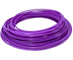 iLike C1 PLA 1.75mmPlastikāta materiāls priekš jebkuras 3D Drukas Pildpalvas - 1x 10m - Violeta