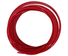 iLike C1 PLA 1.75mmPlastikāta materiāls priekš jebkuras 3D Drukas Pildpalvas - 1x 10m - Sarkana