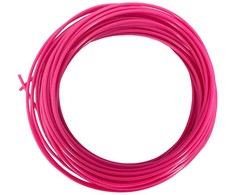 iLike C1 PLA 1.75mmPlastikāta materiāls priekš jebkuras 3D Drukas Pildpalvas - 1x 10m - Fluoriscenti Rozā