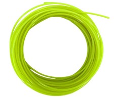 iLike C1 PLA 1.75mmPlastikāta materiāls priekš jebkuras 3D Drukas Pildpalvas - 1x 10m - Fluoriscenti Dzeltena