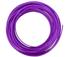 iLike C1 PLA 1.75mmPlastikāta materiāls priekš jebkuras 3D Drukas Pildpalvas - 1x 10m - Violeta