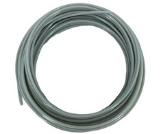 iLike C1 PLA 1.75mmPlastikāta materiāls priekš jebkuras 3D Drukas Pildpalvas - 1x 10m - Pelēka
