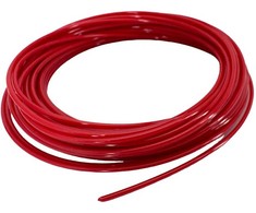 iLike C1 PLA 1.75mmPlastikāta materiāls priekš jebkuras 3D Drukas Pildpalvas - 1x 10m - Sarkana