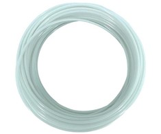 iLike C1 PLA 1.75mmPlastikāta materiāls priekš jebkuras 3D Drukas Pildpalvas - 1x 10m - Balta