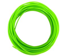 Dėklas iLike C1 PLA 1.75mmPlastikāta materiāls priekš jebkuras 3D Drukas Pildpalvas - 1x 10m - Fluoriscenti Zaļa