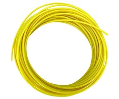 iLike C1 PLA 1.75mmPlastikāta materiāls priekš jebkuras 3D Drukas Pildpalvas - 1x 10m - Dzeltena