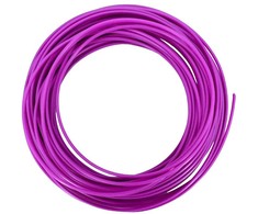 iLike C1 PLA 1.75mmPlastikāta materiāls priekš jebkuras 3D Drukas Pildpalvas - 1x 10m - Fuksi