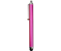 iLike PS1 Universāls Kapacitatīvo ekrānu Stylus irbulis (10.5cm) Planšetdatoram &amp; Telefonam Rozā