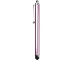 iLike PS1 Universāls Kapacitatīvo ekrānu Stylus irbulis (10.5cm) Planšetdatoram &amp; Telefonam Gaiši rozā