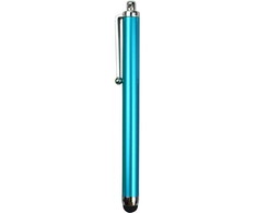 iLike PS1 Universāls Kapacitatīvo ekrānu Stylus irbulis (10.5cm) Planšetdatoram &amp; Telefonam Zils